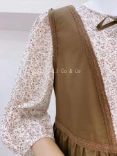 连衣裙，女装连衣裙，Lico&co(1F)