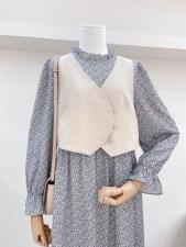连衣裙，女装连衣裙，Lico&co(1F)