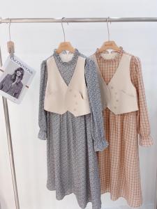 连衣裙,女装连衣裙,Lico&co(1F)