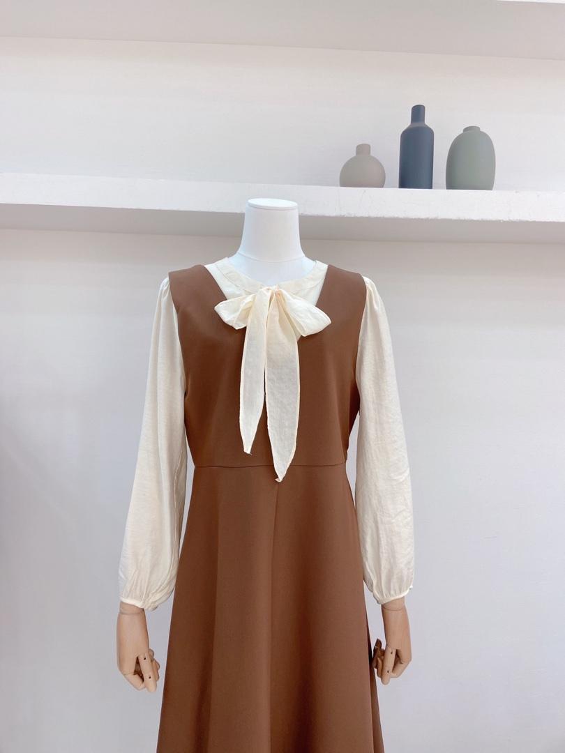 连衣裙，女装连衣裙，Lico&co(1F)