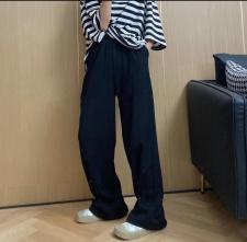 秋季新款卫裤，女装休闲裤，依唯家