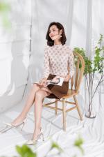 2021秋装新款连衣裙，小衫，半裙一系列隆重上市，女装连衣裙，忆妹儿