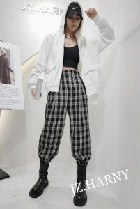 【现货】【2021】【秋装新品】【百搭卫衣外套】，女装卫衣/绒衫，俊泽.哈妮