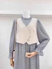 连衣裙，女装连衣裙，Lico&co(1F)