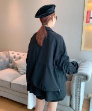 现货秋装新款韩版西装外套，女装西装，格格依恋