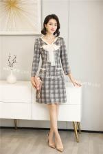【现货】秋季新款连衣裙，女装连衣裙，主莱依