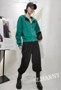 【2021】【秋装新品】【卫衣外套】,女装卫衣/绒衫,俊泽.哈妮