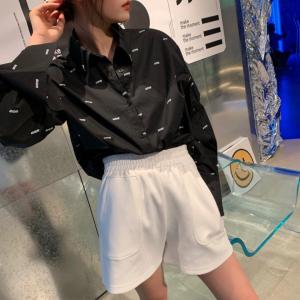 秋款衬衫,女装衬衫,TT·Y