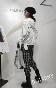 【现货】【2021】【秋装新品】【带帽卫衣】,女装卫衣/绒衫,俊泽.哈妮