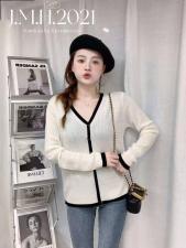 秋季新款时尚针织女装上新，其它，依哆·彬儿