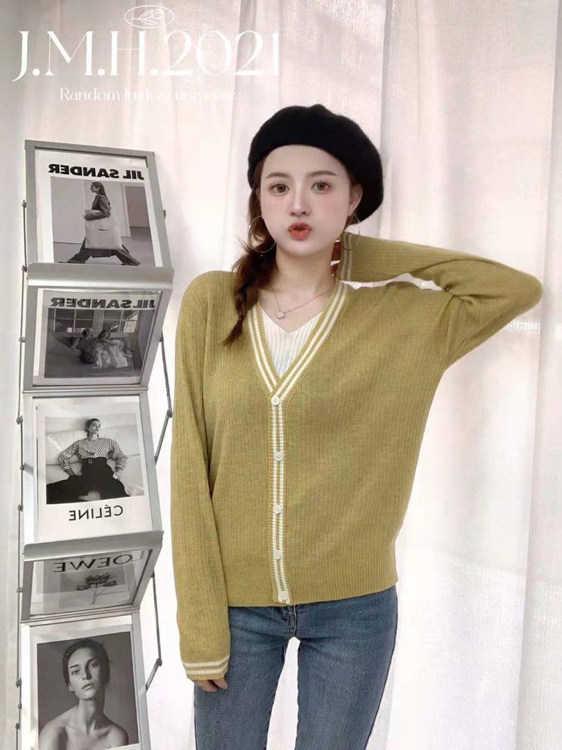 秋季新款时尚针织女装上新，其它，依哆·彬儿