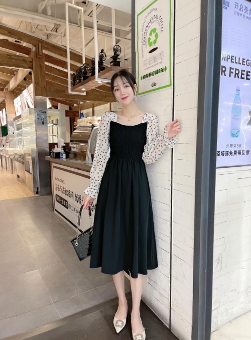 连衣裙，女装连衣裙，幸运阁