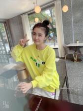 卫衣，女装卫衣/绒衫，泰靡