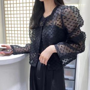 新款仙女上衣，其它，MAICKSO麦卡索