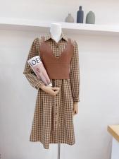 连衣裙，女装连衣裙，Lico&co(1F)