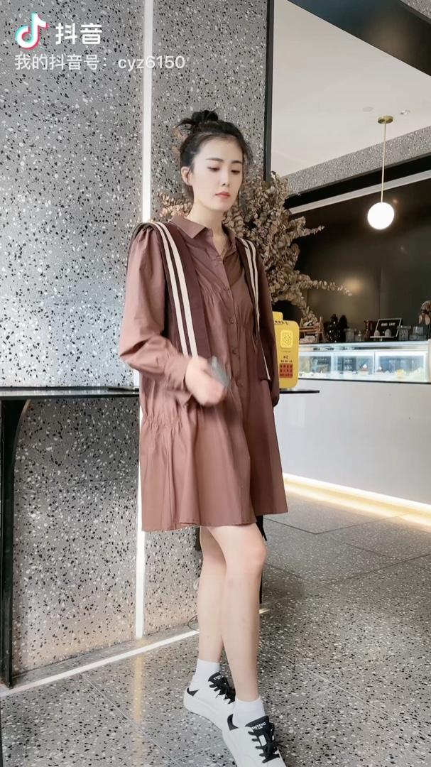 连衣裙，女装连衣裙，泰靡