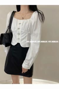长袖衫,其它,FST