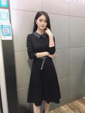 连衣裙，女装连衣裙，魅依秀色