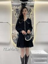 小香风小韩版，其它，一露玛娜
