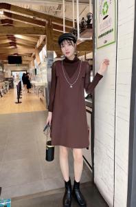连衣裙,女装连衣裙,幸运阁