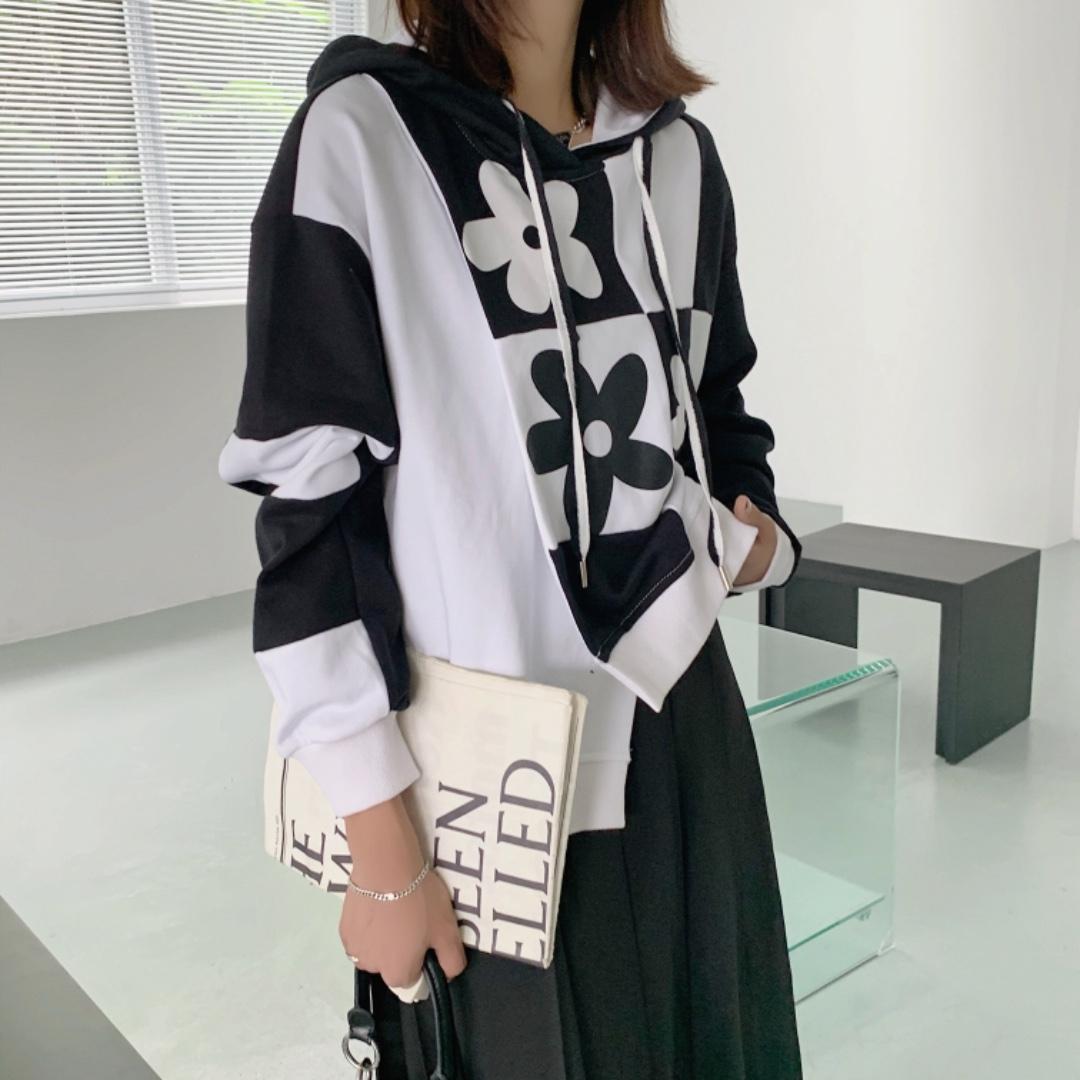 现货卫衣，女装卫衣/绒衫，大图 DTU