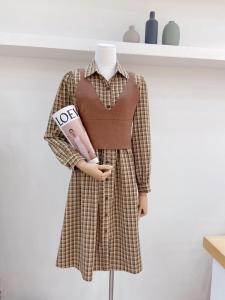 连衣裙,女装连衣裙,Lico&co(2F)