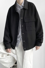 B287-W602-P95秋冬休闲西服外套中性夹克西装，男装西服，电商B287