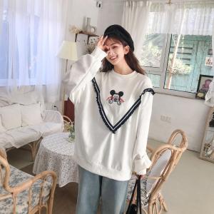 【现货】新款米奇卫衣，女装卫衣/绒衫，衣尚怡