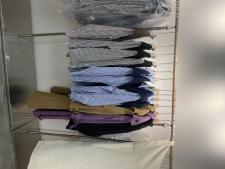 衬衫，外套，，女装衬衫，古韵夕木
