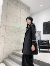 【现货】秋装潮流风衣，女装风衣，萱萱家