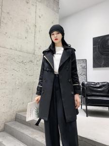 【现货】秋装潮流风衣，女装风衣，萱萱家