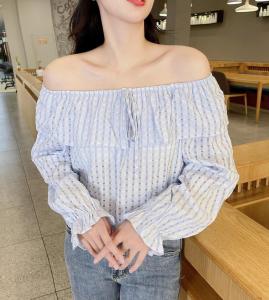 秋季新款 两穿衬衫,女装衬衫,斐伦缇娜