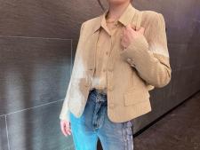 2021秋季新品西装外套，女装西装，AND IN+