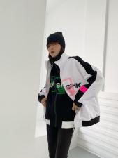 卫衣外套，女装卫衣/绒衫，大图 DTU