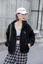 秋装休闲外套好看，其它，圣·雅姿