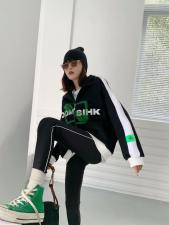 卫衣外套，女装卫衣/绒衫，大图 DTU