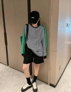 现货，秋款卫衣，女装卫衣/绒衫，一品道