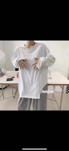 秋款，主打卫衣，内搭白T，女装卫衣/绒衫，一品道