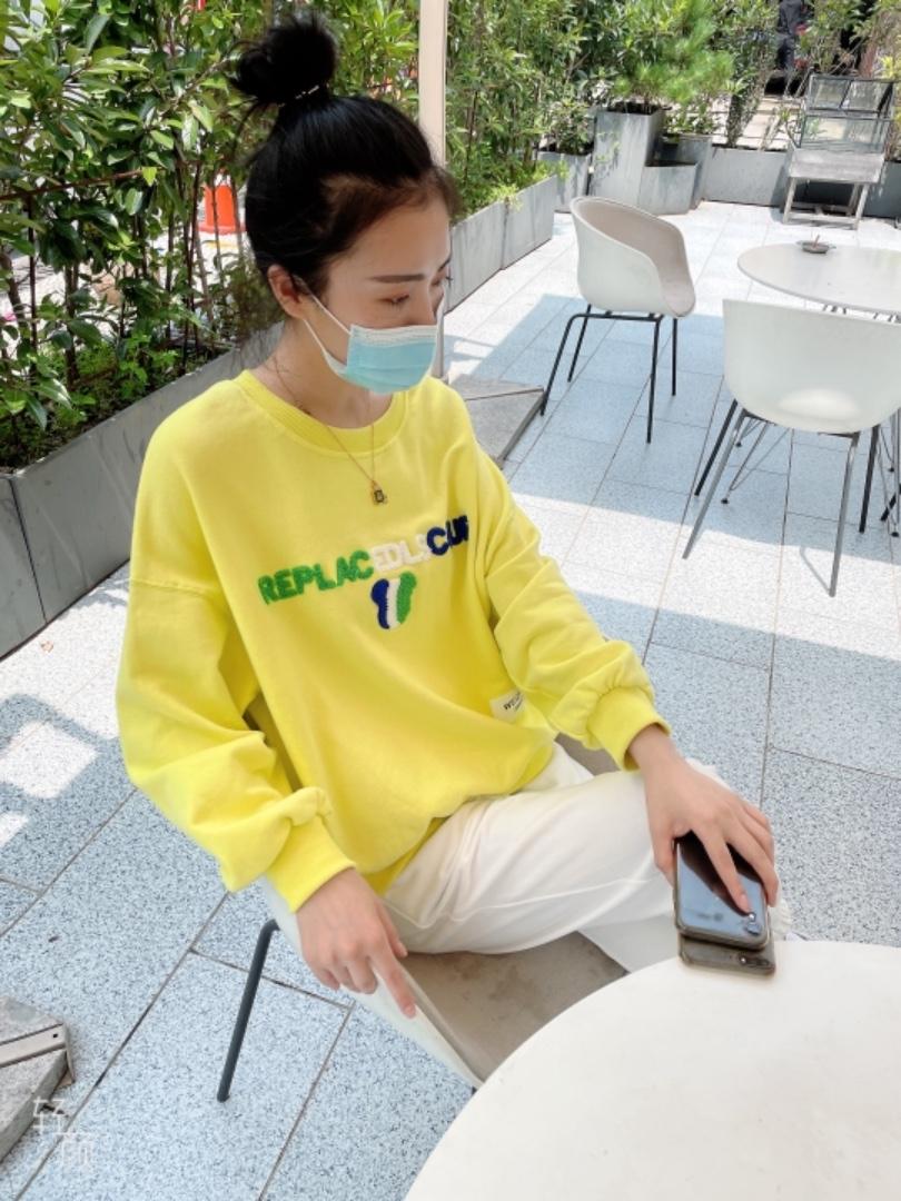 卫衣，女装卫衣/绒衫，泰靡
