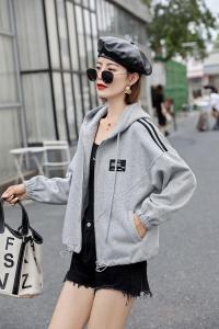 秋装休闲外套 好看,其它,圣·雅姿