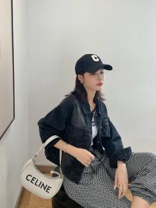 9008秋装小熊牛仔外套,其它,锋味