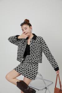 意法6171伊菲琳娜秋装上新，轻奢时尚风格,其它,R2