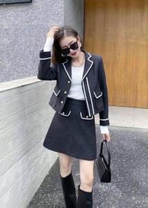 〈现货〉小香套装,女装职业装,伊娜蕾尔