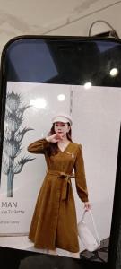 连衣裙,女装连衣裙,有声有色