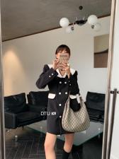 现货连衣裙，女装连衣裙，DTU(6F)