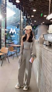 秋装三件套，其它，茜茜可依 红太狼