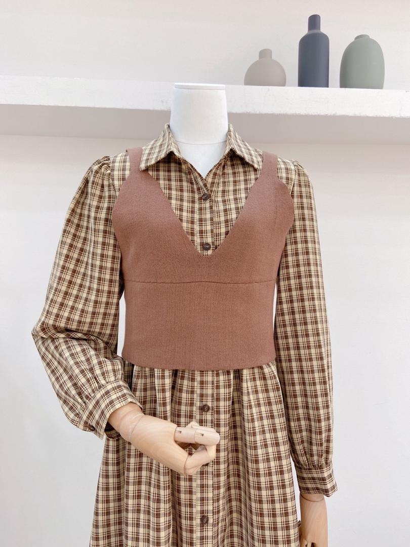 连衣裙，女装连衣裙，Lico&co(1F)