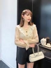 小衫，其它，郁紫澜