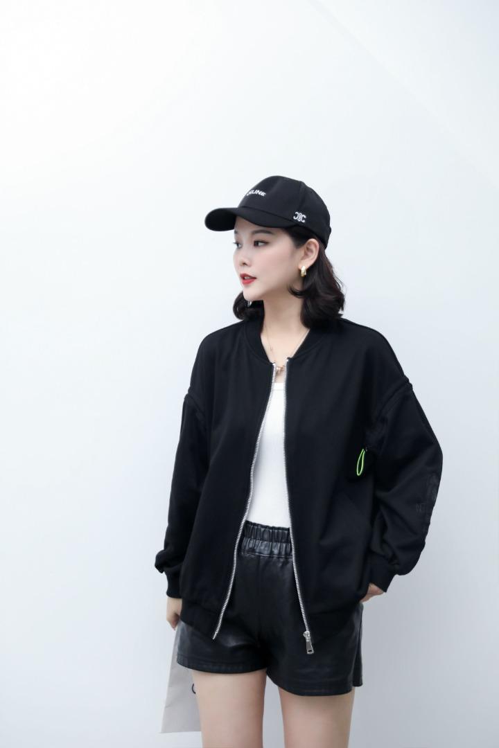 外套，其它，欧麦妮