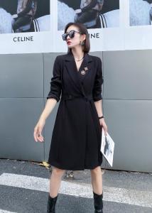 （现货）西装裙,女装西装,伊娜蕾尔